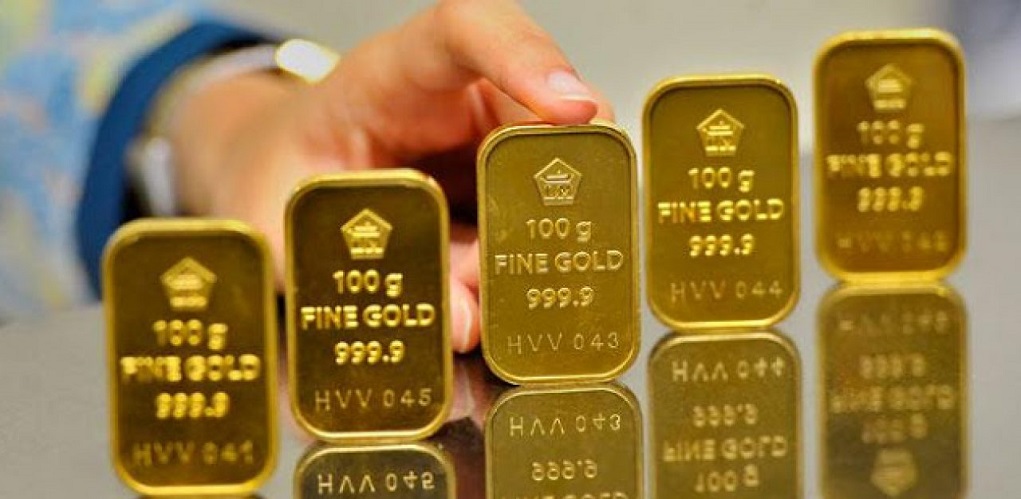 Inilah Keuntungan Berinvestasi Emas