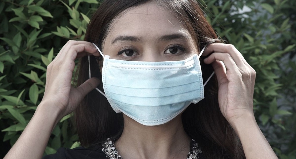 Apakah Betul Masker Bisa Cegah Penularan Virus Corona