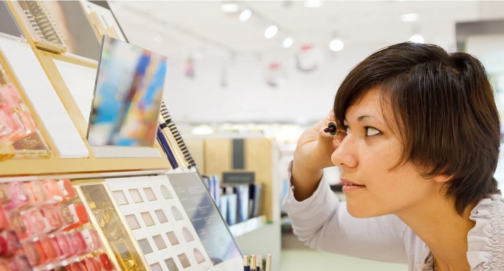 Tips Ampuh Untuk Mengembangkan Bisnis Kosmetik