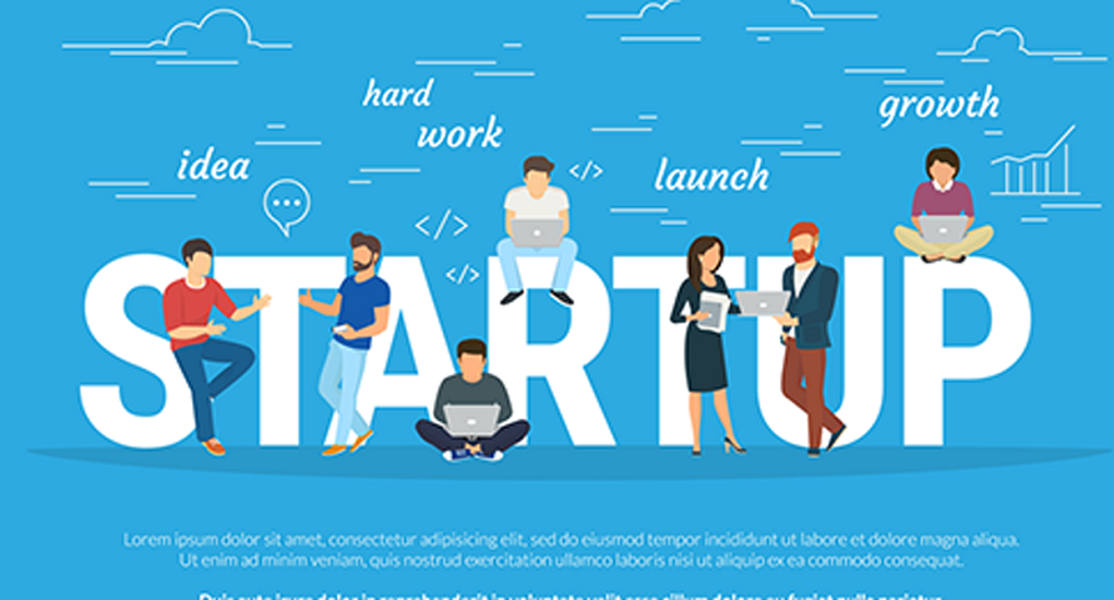 Yuk Intip 4 Ide Bisnis Startup Di Tahun 2020