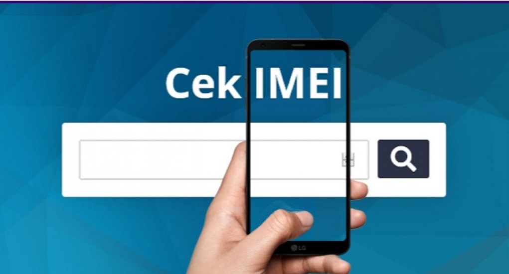 Cara Simple Mengecek IMEI Handphone Terbaru 