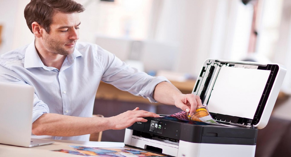 Tips Sederhana untuk Membersihkan Printer